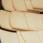 Raclette, el oasis para los amantes del queso